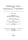 Growth and equity in agricultural development : proceedings : Eighteenth International Conference of Agricultural Economists, held at Jakarta, Indonesia, 24th August-2nd September, 1982 /