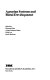 Agrarian systems and rural development /