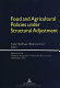 Food and agricultural policies under structural adjustment : Seminar of the European Association of Agricultural Economists, Hohenheim, 1992 /