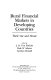 Rural financial markets in developing countries : their use and abuse /