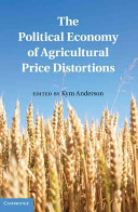 The political economy of agricultural price distortions /