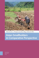 Asian smallholders in comparative perspective /