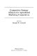 Competitive strategy analysis for agricultural marketing cooperatives /