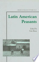 Latin American peasants /