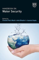 Handbook on water security /