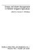 Energy and water management in western irrigated agriculture /