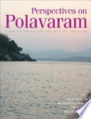 Perspectives on Polavaram, a major irrigation project on Godavari /