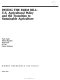 Paying the farm bill : U.S. agricultural policy and the transition to sustainable agriculture /