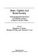 State, capital, and rural society : anthropological perspectives on political economy in Mexico and the Andes /