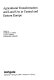 Agricultural transformation and land use in Central and Eastern Europe /