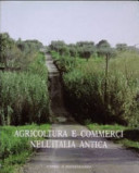 Agricoltura e commerci nell'Italia antica /