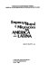 Emprego rural e migrações na América Latina /