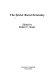 The Soviet rural economy /