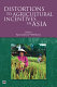 Distortions to agricultural incentives in Asia /