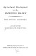 Agricultural development in the Mekong basin ; goals, priorities, and strategies: a staff study.