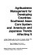Agribusiness management for developing countries : Southeast Asian corn system and American and Japanese trends affecting it /