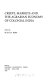 Credit, markets, and the agrarian economy of colonial India /