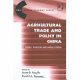 Agricultural trade and policy in China : issues, analysis and implications /
