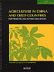 Agriculture in China and OECD countries : past policies and future challenges.