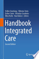 Handbook Integrated Care /