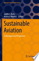 Sustainable Aviation : A Management Perspective /