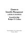 Classics in scientific management : a book of readings /