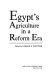 Egypt's agriculture in a reform era /