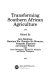 Transforming southern African agriculture /