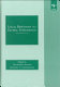 Restructuring global and regional agricultures : transformations in Australasian agri-food economies and spaces /