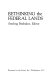 Rethinking the federal lands /