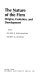 The Nature of the firm : origins, evolution, and development /