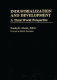 Industrialization and development : a Third World perspective /