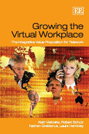 Growing the virtual workplace : the integrative value proposition for telework /