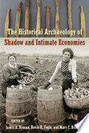 The historical archaeology of shadow and intimate economies /