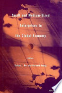 Small and medium-sized enterprises in the global economy /