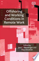 Offshoring and Working Conditions in Remote Work /