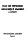 Trade and professional associations in California : a directory.