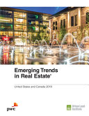 Emerging trends in real estate.