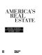 America's real estate : natural resource national legacy.