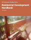 Residential development handbook /
