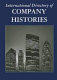 International directory of company histories /