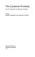The Corporate economy : growth, competition, and innovative potential /