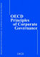 OECD principles of corporate governance /