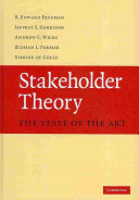 Stakeholder theory : the state of the art /