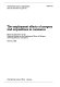 The employment effects of mergers and acquisitions in commerce : report for discussion at the Tripartite Meeting on the Employment Effects of Mergers and Acquisitions in Commerce, Geneva, 2003 /