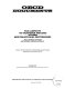 Tax aspects of transfer pricing within multinational enterprises : the United States proposed regulations : a report /