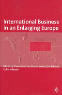 International business in an enlarging Europe /