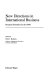 New directions in international business : research priorities for the 1990's /