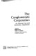 The Conglomerate corporation : an antitrust law and economics symposium /