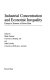 Industrial concentration and economic inequality : essays in honour of Peter Hart /